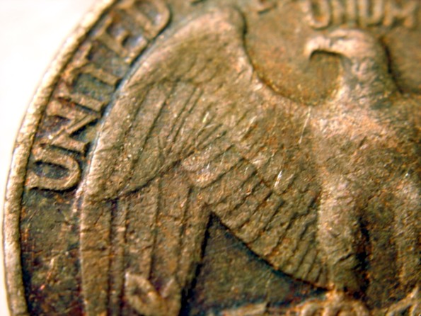 1989-P-Washington-Quarter--What-Caused-All-This-Cracking?